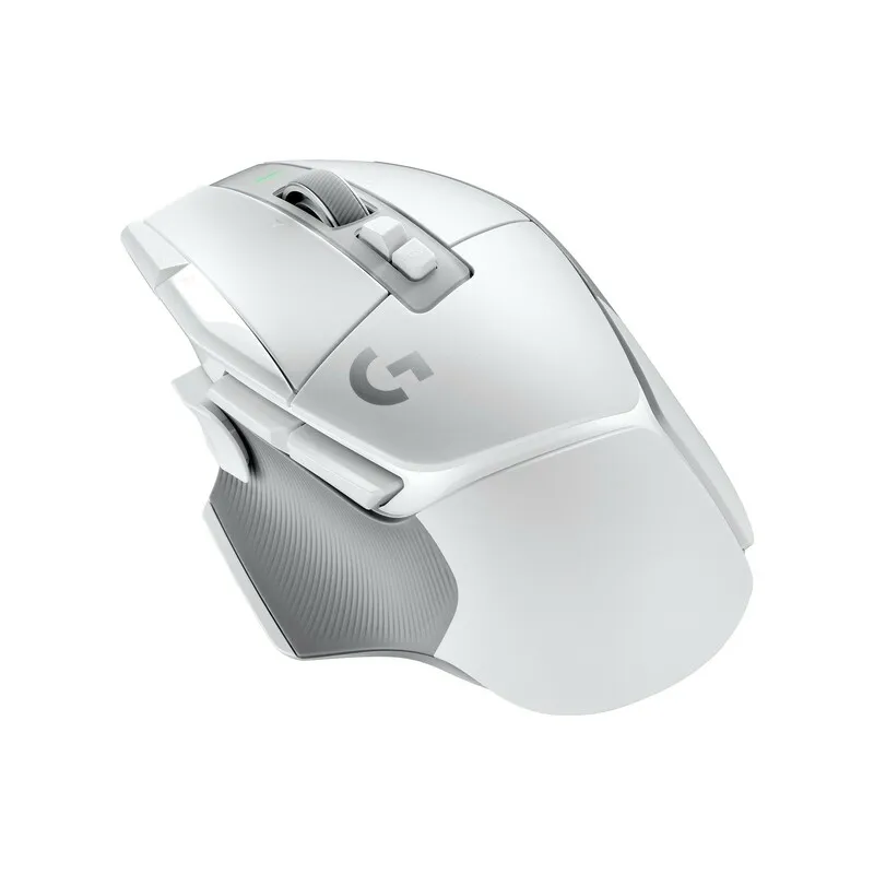 Миша Logitech G502 X Lightspeed Wireless White (910-006189, 910-006228) (EU)