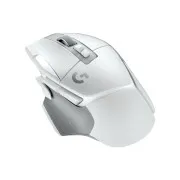 Logitech G502 X Lightspeed Wireless White (910-006189, 910-006228) (EU)