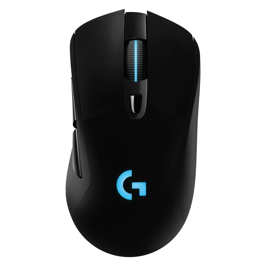 Мышь Logitech G703 Hero Lightspeed Wireless (910-005641, 910-005644) (EU)