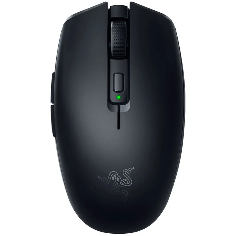 Мышь Razer Orochi V2 Wireless Black (RZ01-03730100-R3G1) (EU)