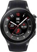 OnePlus Watch 2 Black Steel