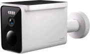 Xiaomi Solar Outdoor Camera BW400 Pro Set (BHR7747GL)