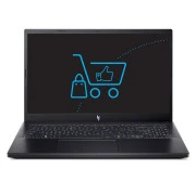 Acer Nitro V R5-7535HS/16GB/1TB+1TB RTX3050 144Hz (ANV15-41 || NH.QSHEP.001)