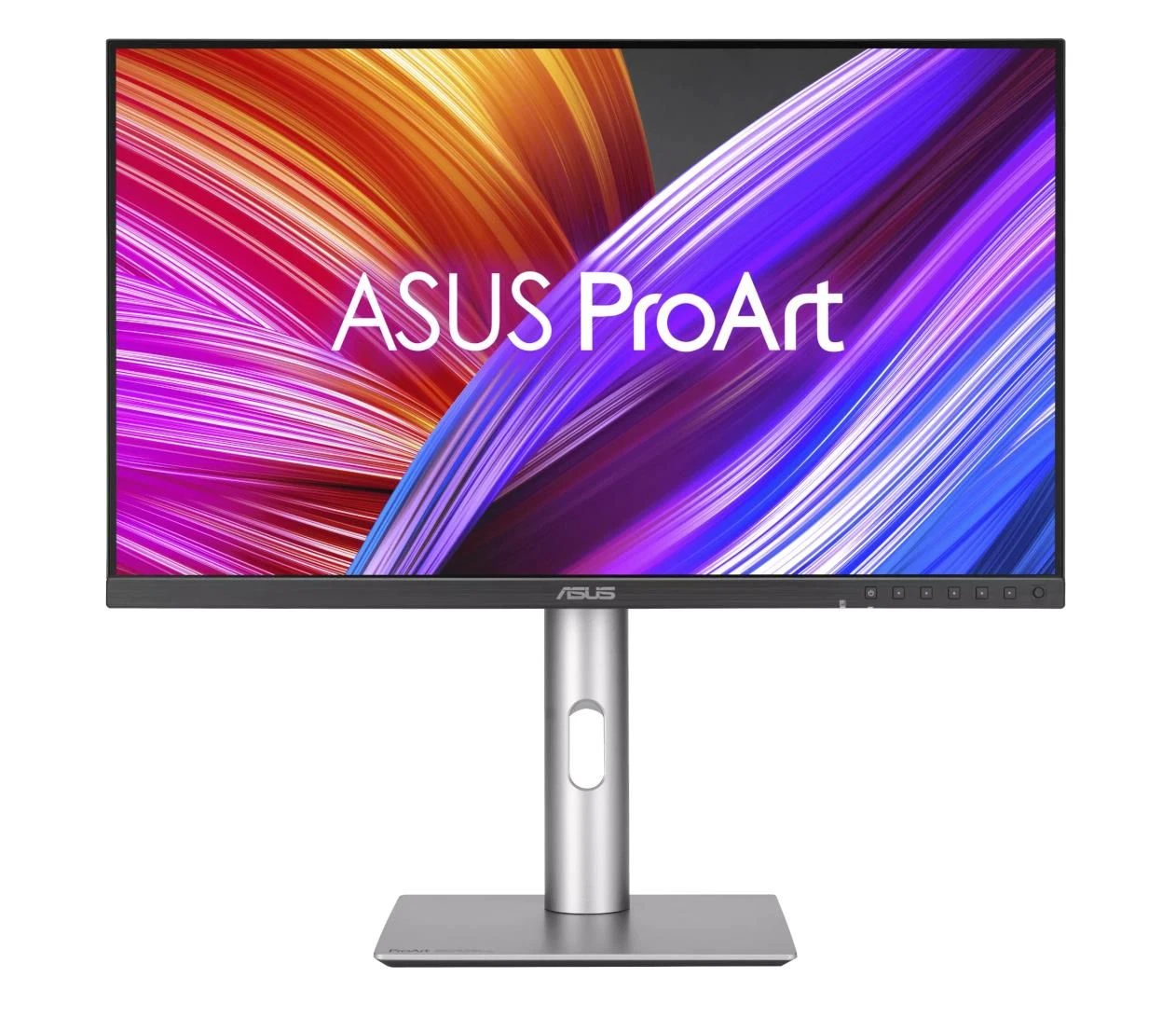 Монитор ASUS ProArt PA24ACRV (90LM08Y0-B01M70) EU