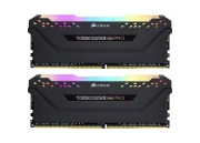 Corsair 32GB (2x16GB) 3200MHz CL16 Vengeance PRO RGB (CMW32GX4M2E3200C16) EU