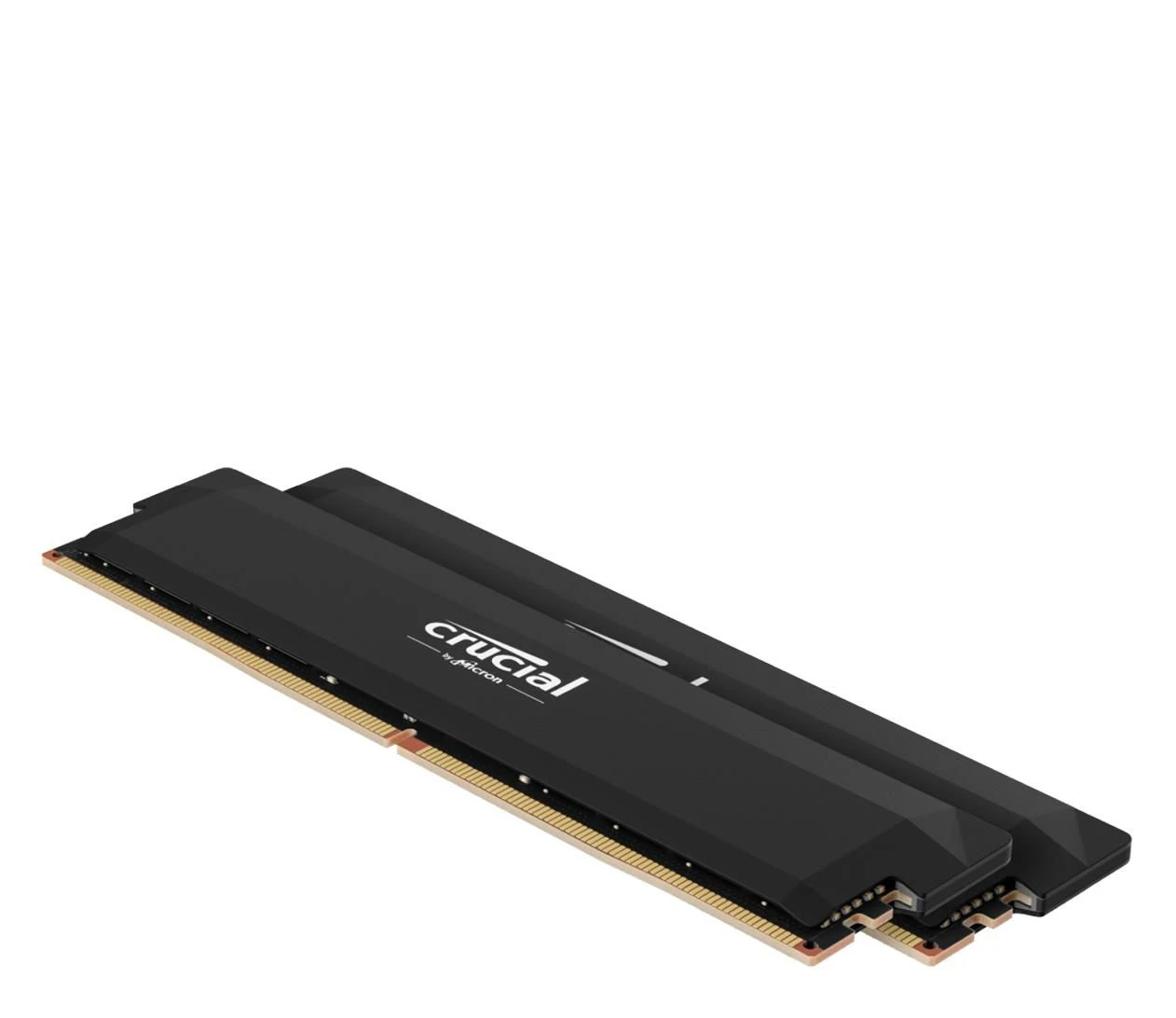 Оперативна пам'ять Crucial 32GB (2x16GB) 6000MHz CL36 Pro Overclocking (CP2K16G60C36U5B) EU