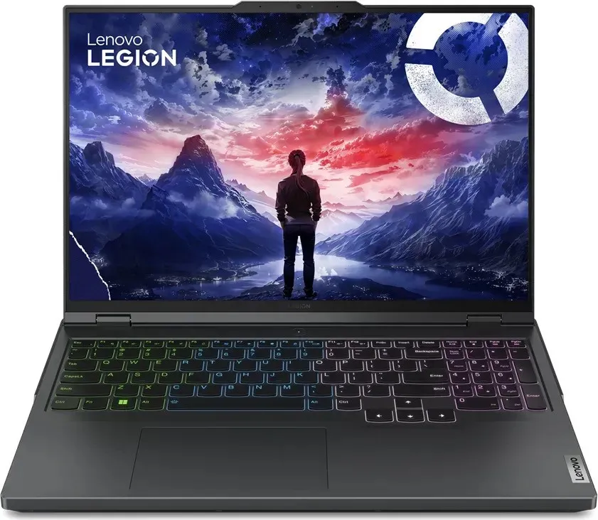 Ноутбук Lenovo Legion Pro 5i 16IRX9 (83DF00A8US)
