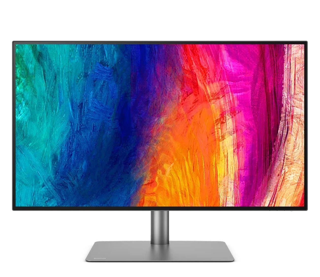 Монітор BenQ PD3225U (9H.LLYLA.TBE) EU