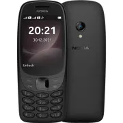 Nokia 6310 DS 2024 Black (UA)