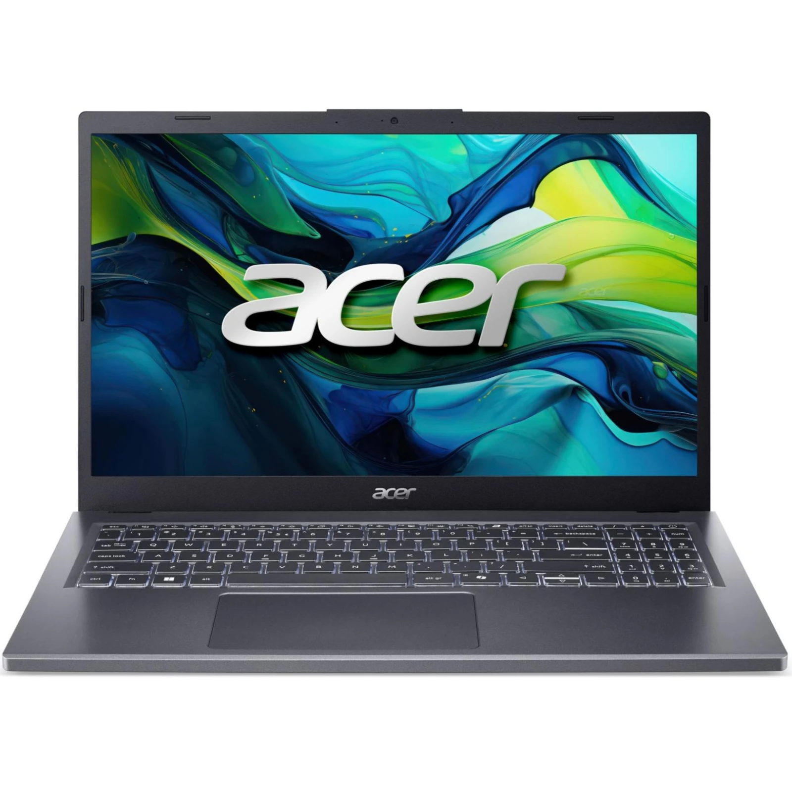 Ноутбук Acer Aspire 15 A15-51M (NX.KXTEU.007) (UA)