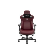 Anda Seat Kaiser 3 Size L Maroon (AD12YDC-L-01-A-PV/C) (UA)
