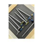 Антенна для дрона AIR 3F HELIX 16 витків 5.8GHz (HELIX-16) (UA)