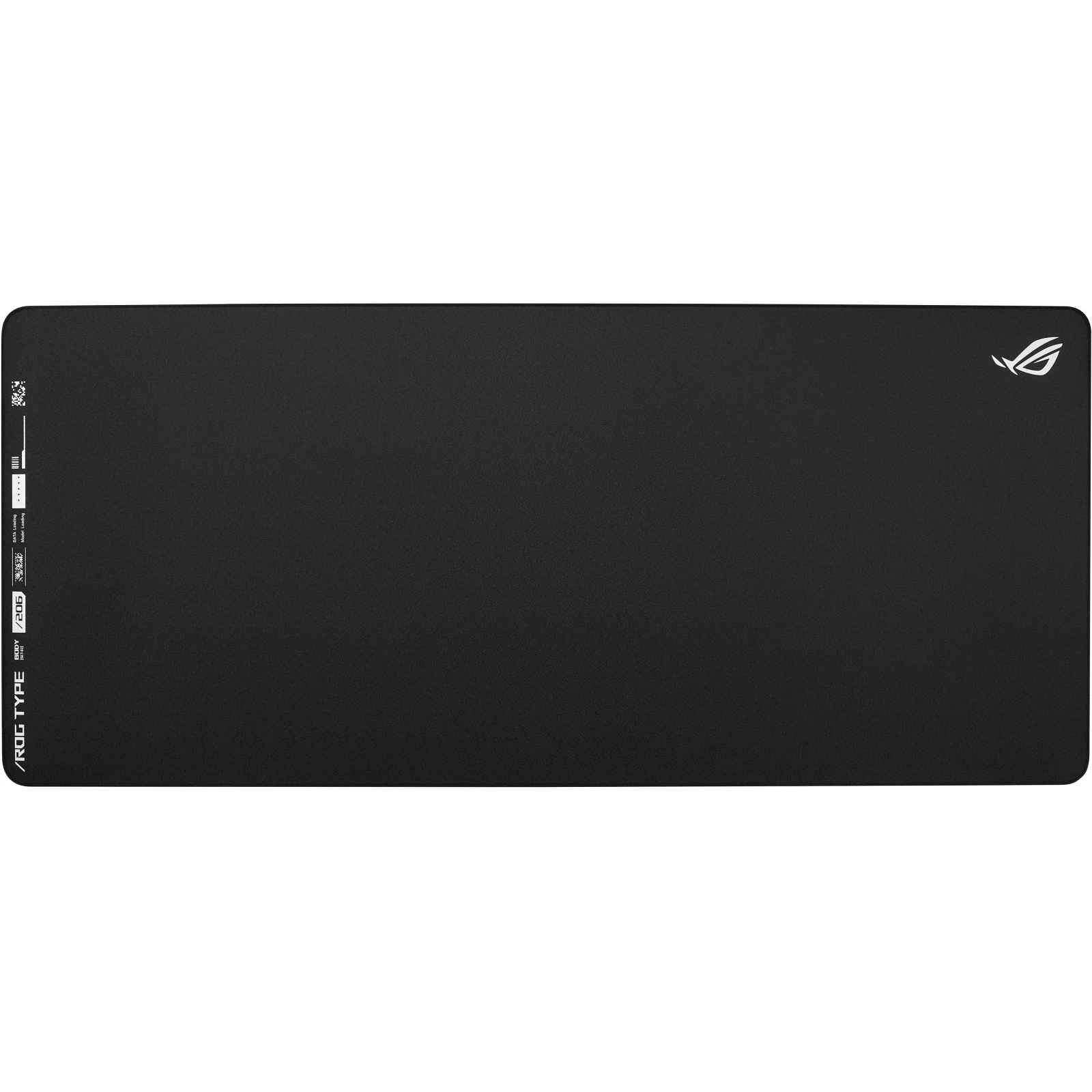 Килимок ASUS ROG Hone Ace XXL Black (90MP03G0-BPUA00) (UA)