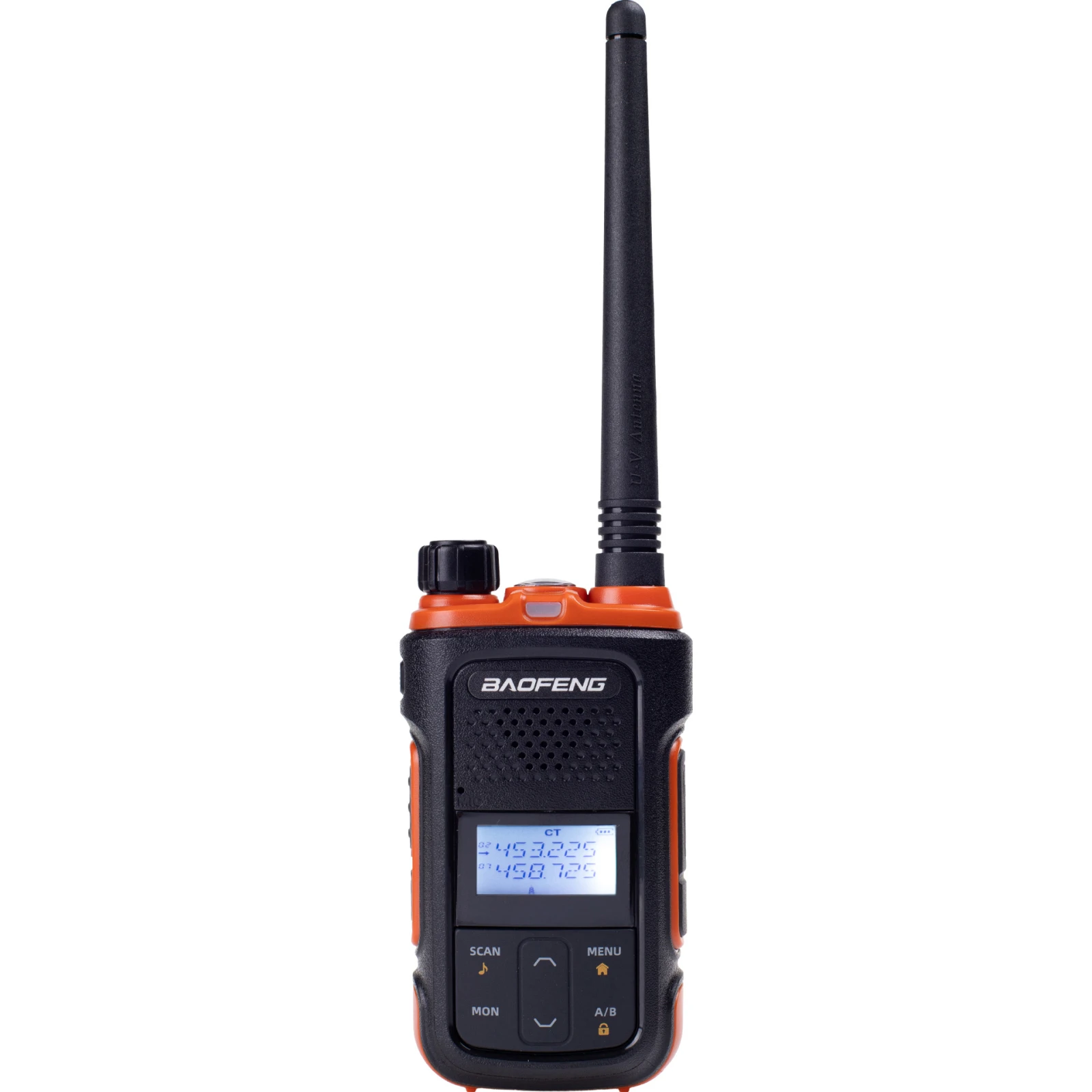 Baofeng BF-UV12 (UA)