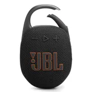 JBL Clip 5 Black (JBLFLIP5BLK)