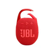 JBL Clip 5 Red (JBLFLIP5RED)