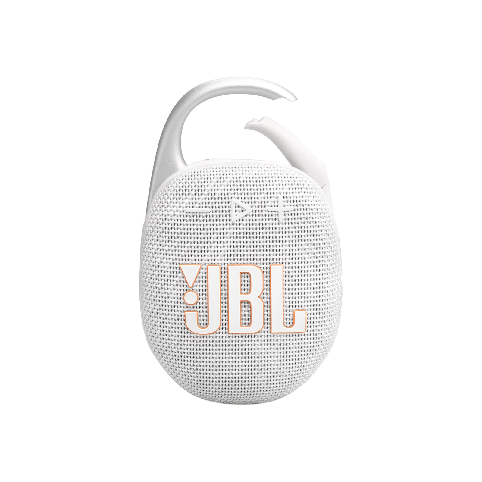 Акустична система JBL Clip 5 White (JBLCLIP5WHT)