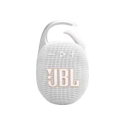 JBL Clip 5 White (JBLCLIP5WHT)