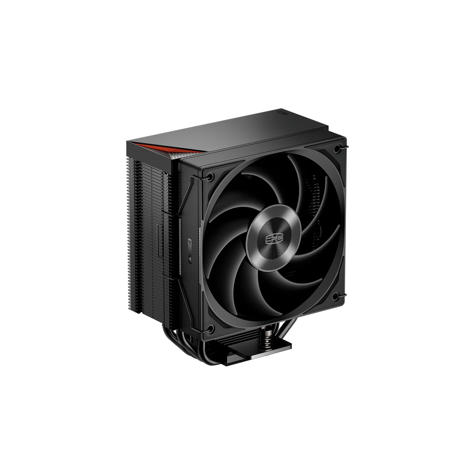 Кулер для процесора PcCooler RZ400 V2 BK (UA)