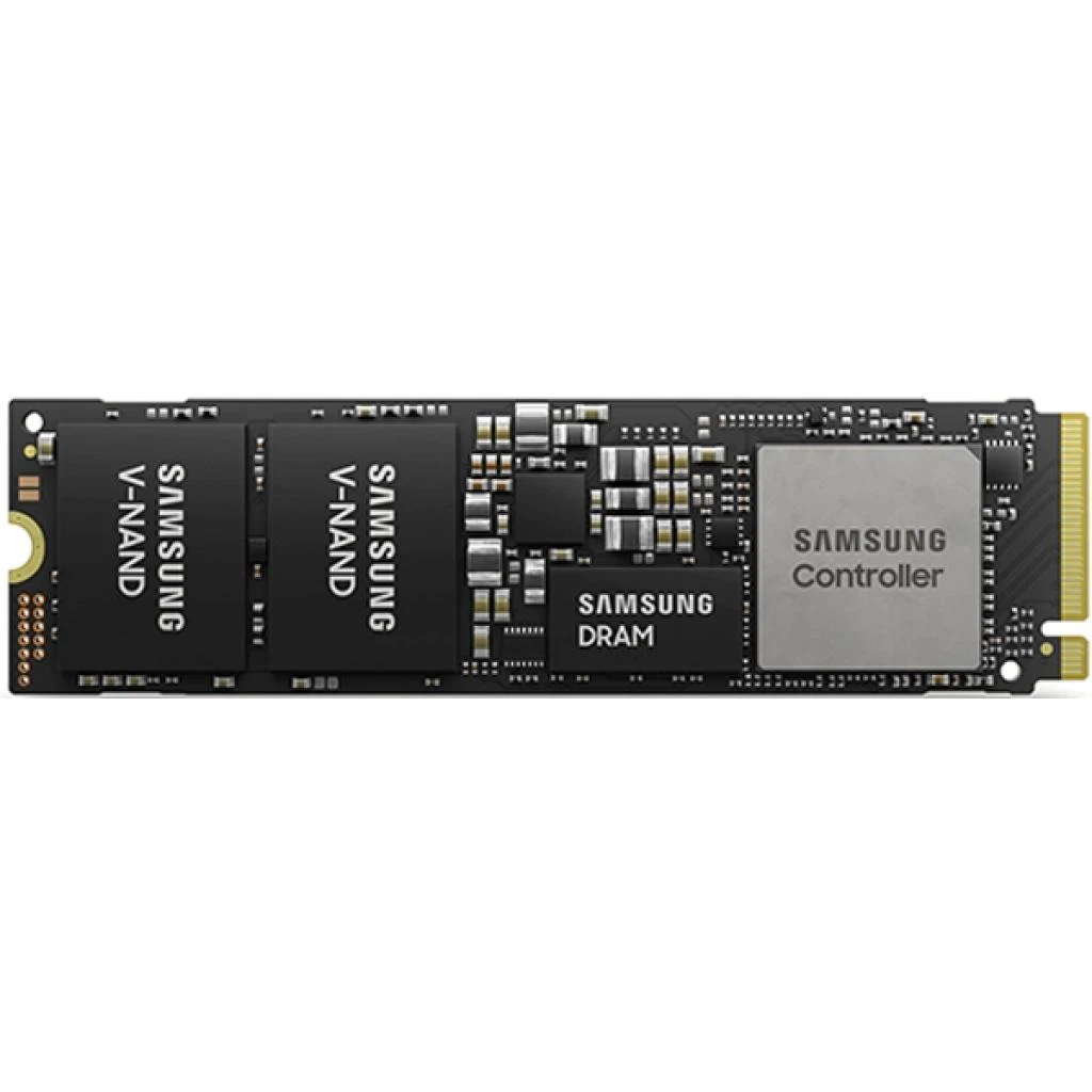 SSD диск M.2 2280 2TB PM9A1 Samsung (MZVL22T0HBLB-00B00) (UA)