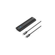Orico USB3.2 Gen2 USB-C M.2 NVMe/NGFF(SATA) Dual Protocol SSD (HC380503) (UA)