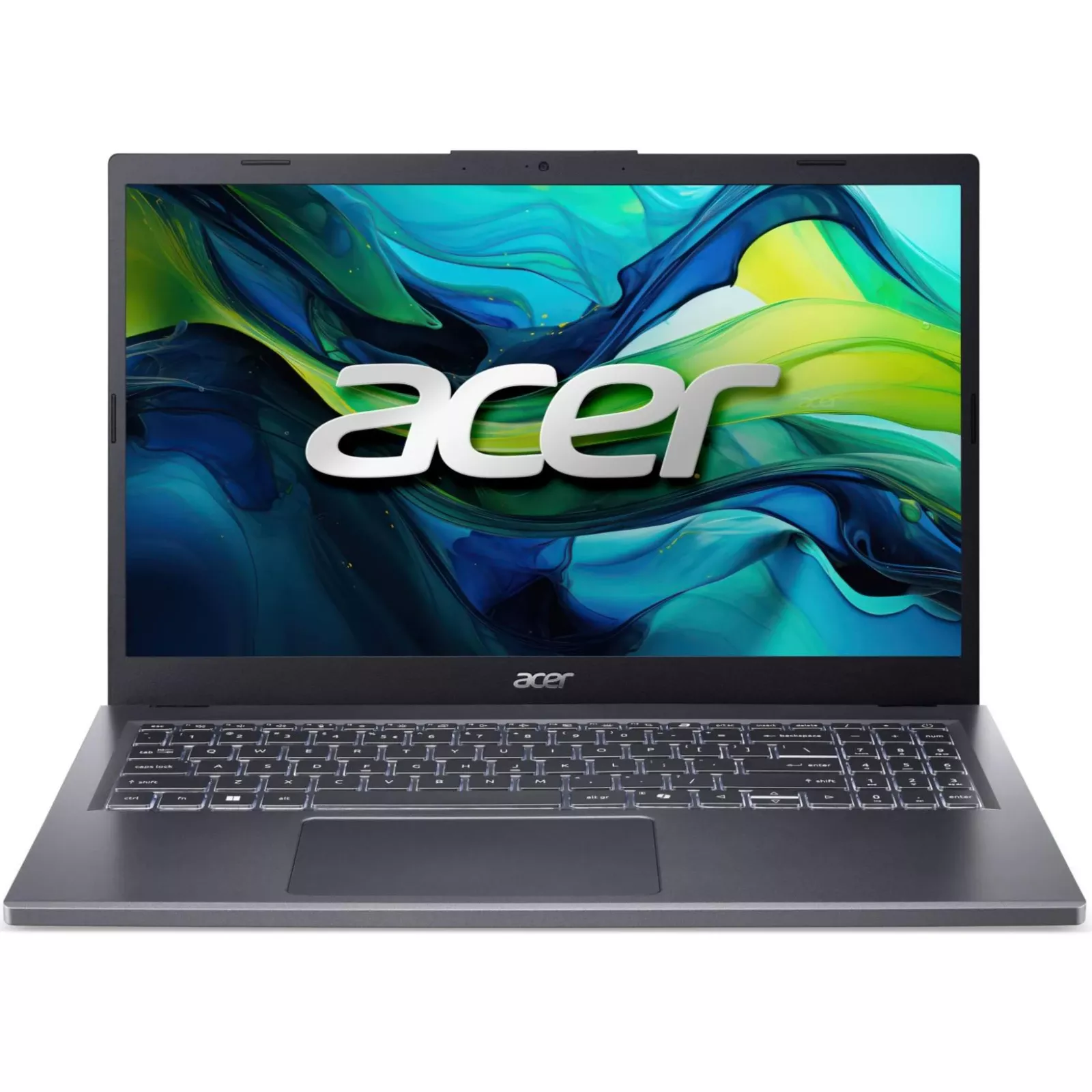 Ноутбук Acer Aspire 15 A15-51M (NX.KXTEU.005) (UA)