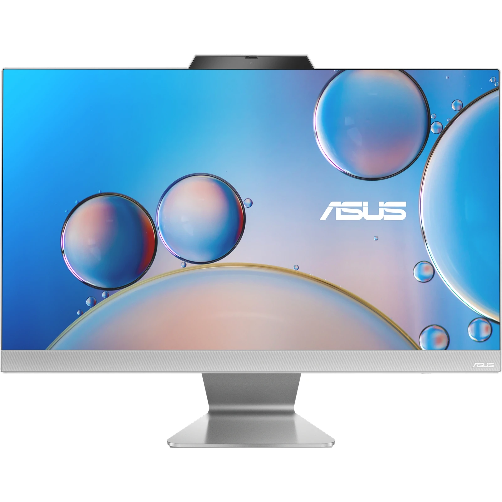 Компьютер ASUS A3402WVAK-WA0030 AiO / Core3 100U, 16, 512, KM (90PT03T1-M000Y0) (UA)