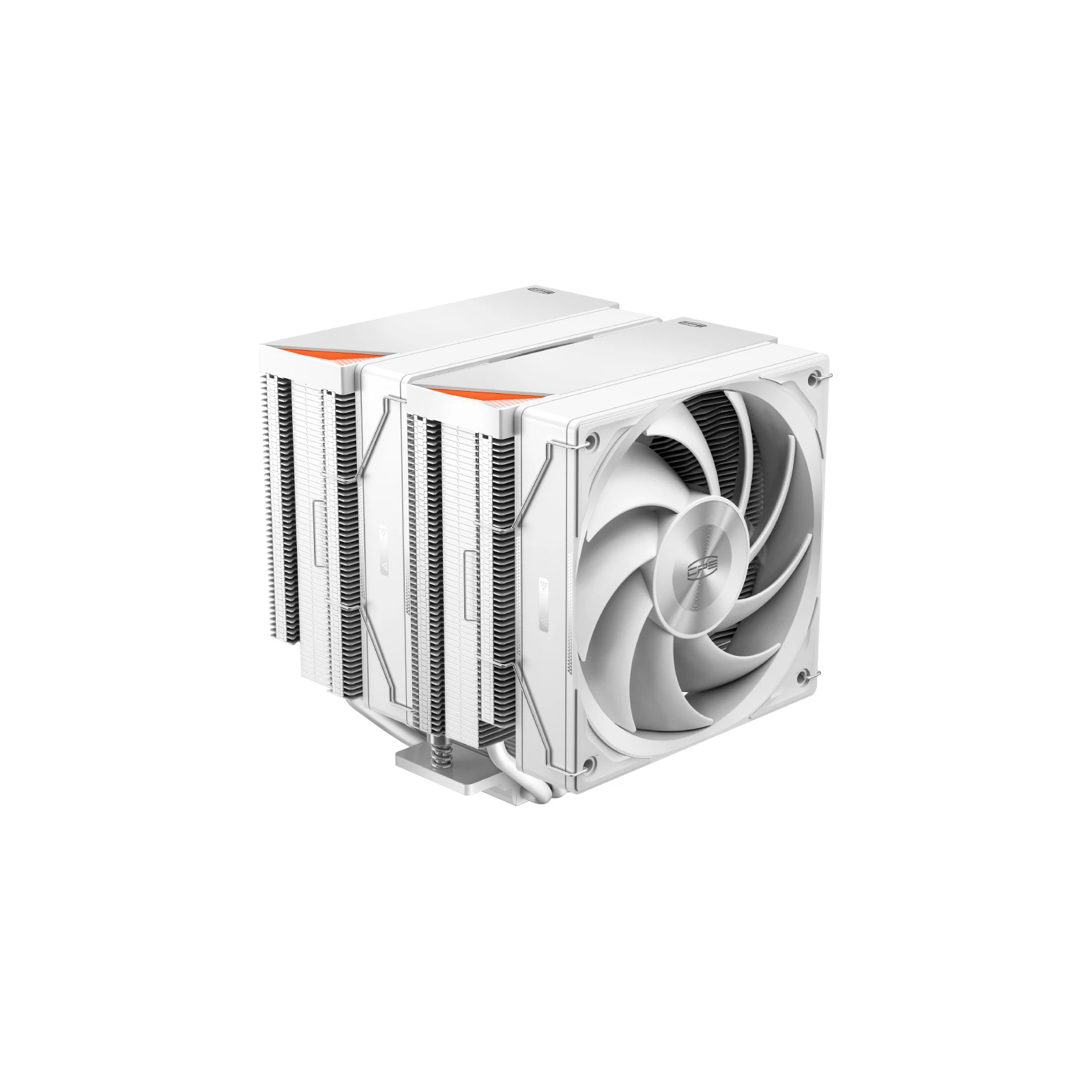 Кулер для процесора PcCooler RZ620 WH (UA)