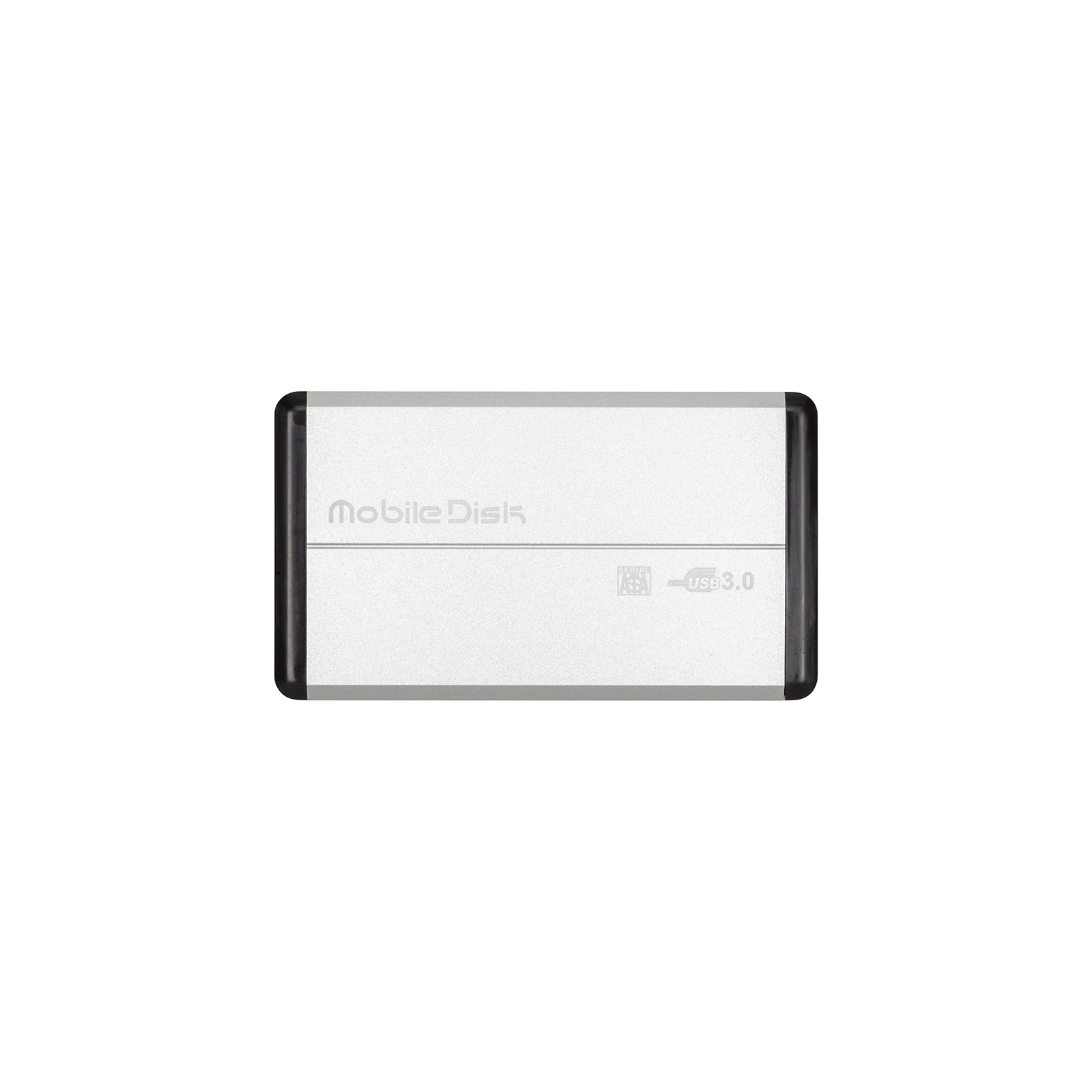 Карман для диска PowerPlant HDD 2.5 USB3.0, 6.5 cm (HC380015) (UA)