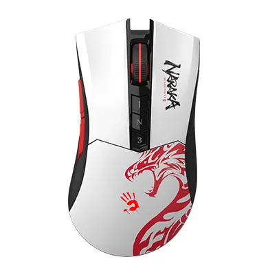 Миша A4-tech R90 Plus Bloody (Naraka)