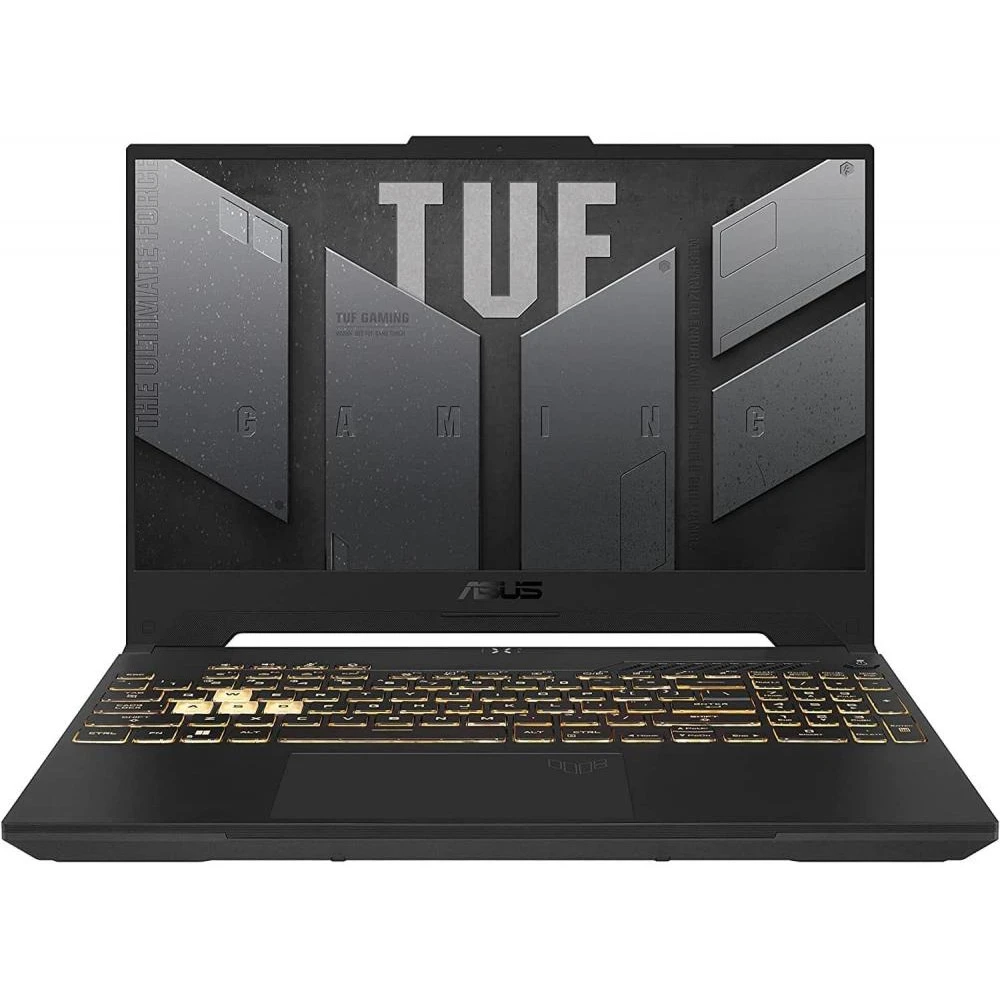Ноутбук ASUS TUF Gaming A15 TUF507RR (TUF507RR-DS71-CA, 90NR0B31-M000R0) Refurbished
