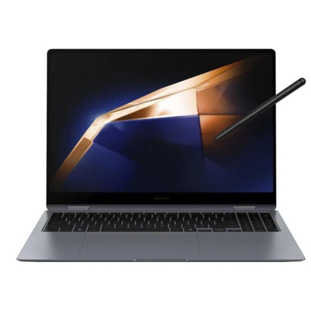 Ноутбук Samsung Galaxy Book4 Pro 360 (NP960QGK-KG1US, NP960QGK-KG3EU)