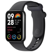 Xiaomi Smart Band 8 Pro Black (BHR8017GL)