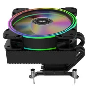 2E Gaming Air Cool AC120T4-ARGB (2E-AC120T4-ARGB) (UA)