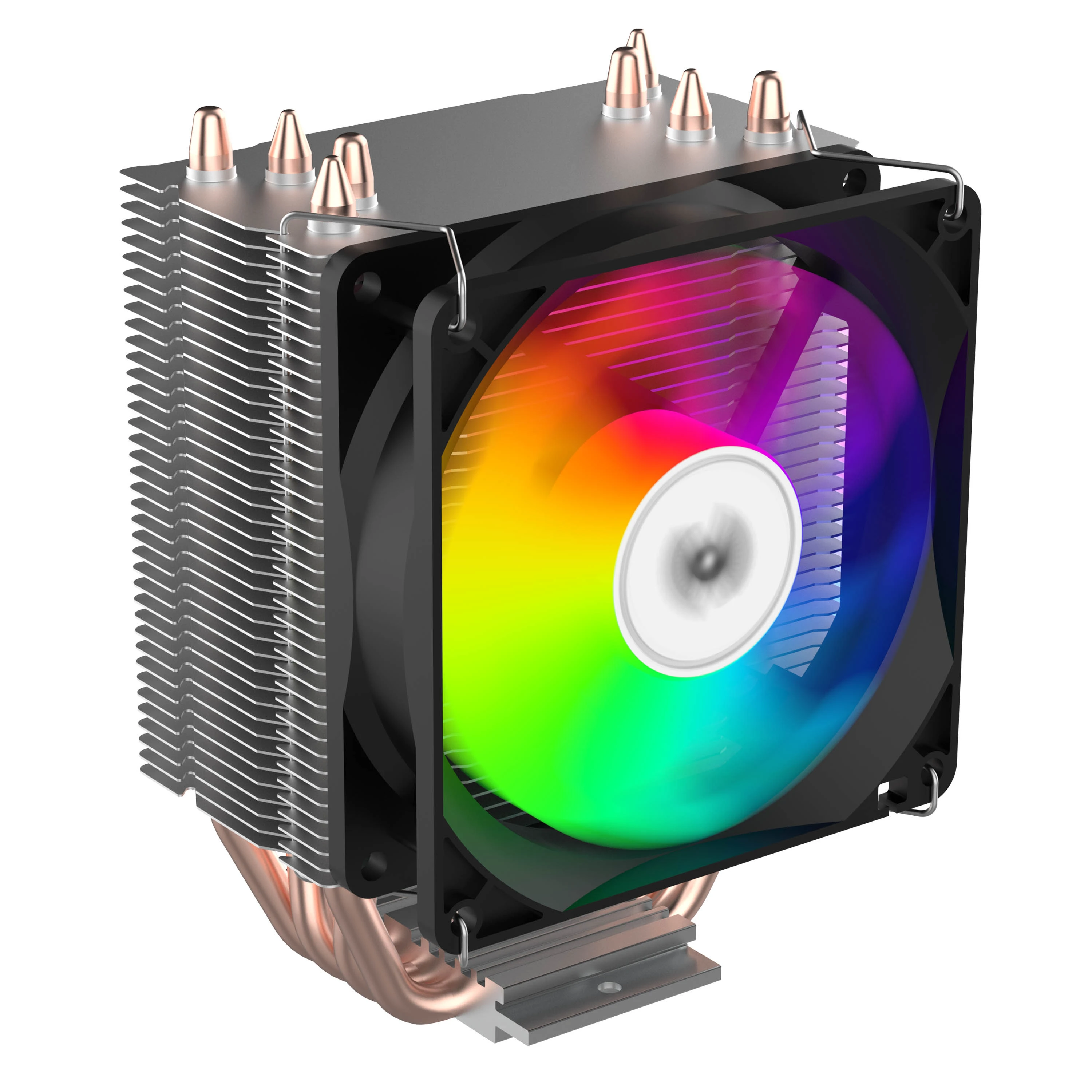 2E Gaming Air Cool AC90D4-ARGB (2E-AC90D4-ARGB) (UA)