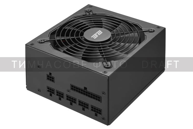 Блок живлення 2E Gaming Extra Power (800W) (2E-EP800GM-140) (UA)