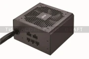 2E Gaming Solid Power (750W) (2E-SP750BRSM-120) (UA)
