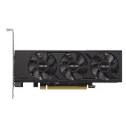 ASUS GeForce RTX 4060 8GB GDDR6 OC low profile (RTX4060-O8G-LP-BRK) (90YV0JL0-M0NA00) (UA)