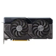 ASUS GeForce RTX 4070 Ti Super 16GB GDDR6X OC (DUAL-RTX4070TIS-O16G) (90YV0KF3-M0NA00) (UA)
