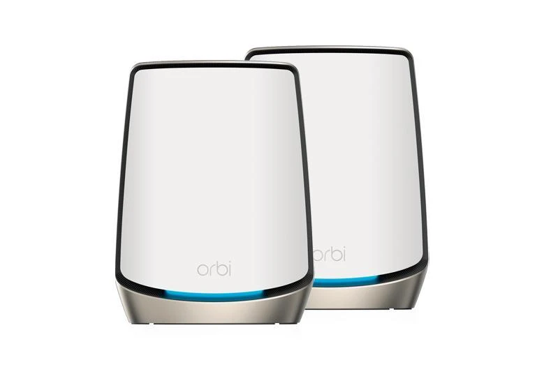NETGEAR Orbi RBK862S AX6000 (RBK862S-100EUS) (UA)