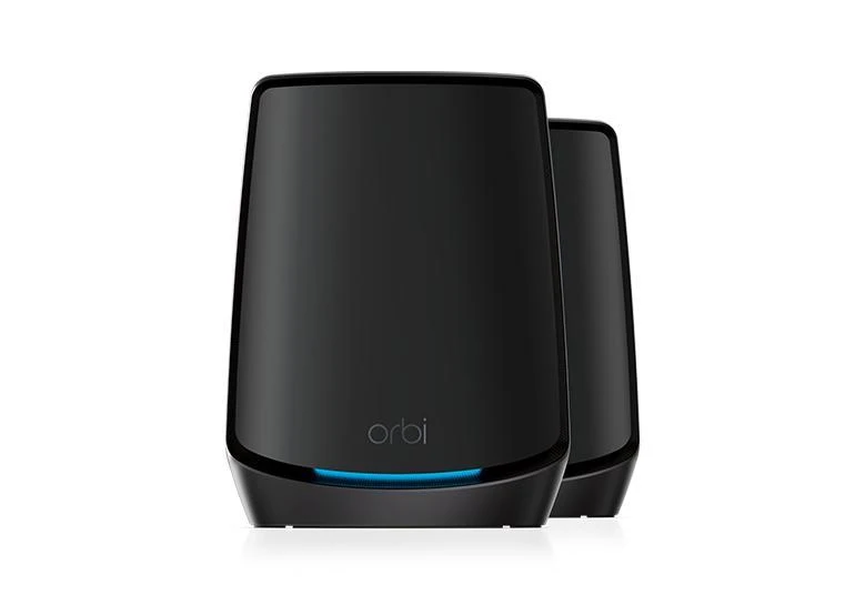 NETGEAR Orbi RBK862SB AX6000 (RBK862SB-100EUS) (UA)