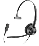 Poly On-ear EncorePro 310, Quick Disconnect (77T43AA) (UA)