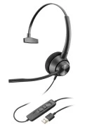 Poly On-ear EncorePro 310, USB-A (767G1AA) (UA)