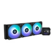 Zalman Alpha 2 A36 ARGB (ALPHA2A36BLACK) (UA)