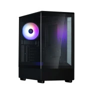 Zalman P10 без БП (P10BLACK) (UA)