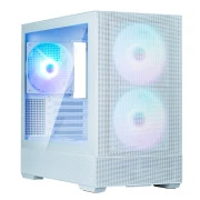 Zalman P30 AIR без БП (P30AIRWHITE) (UA)