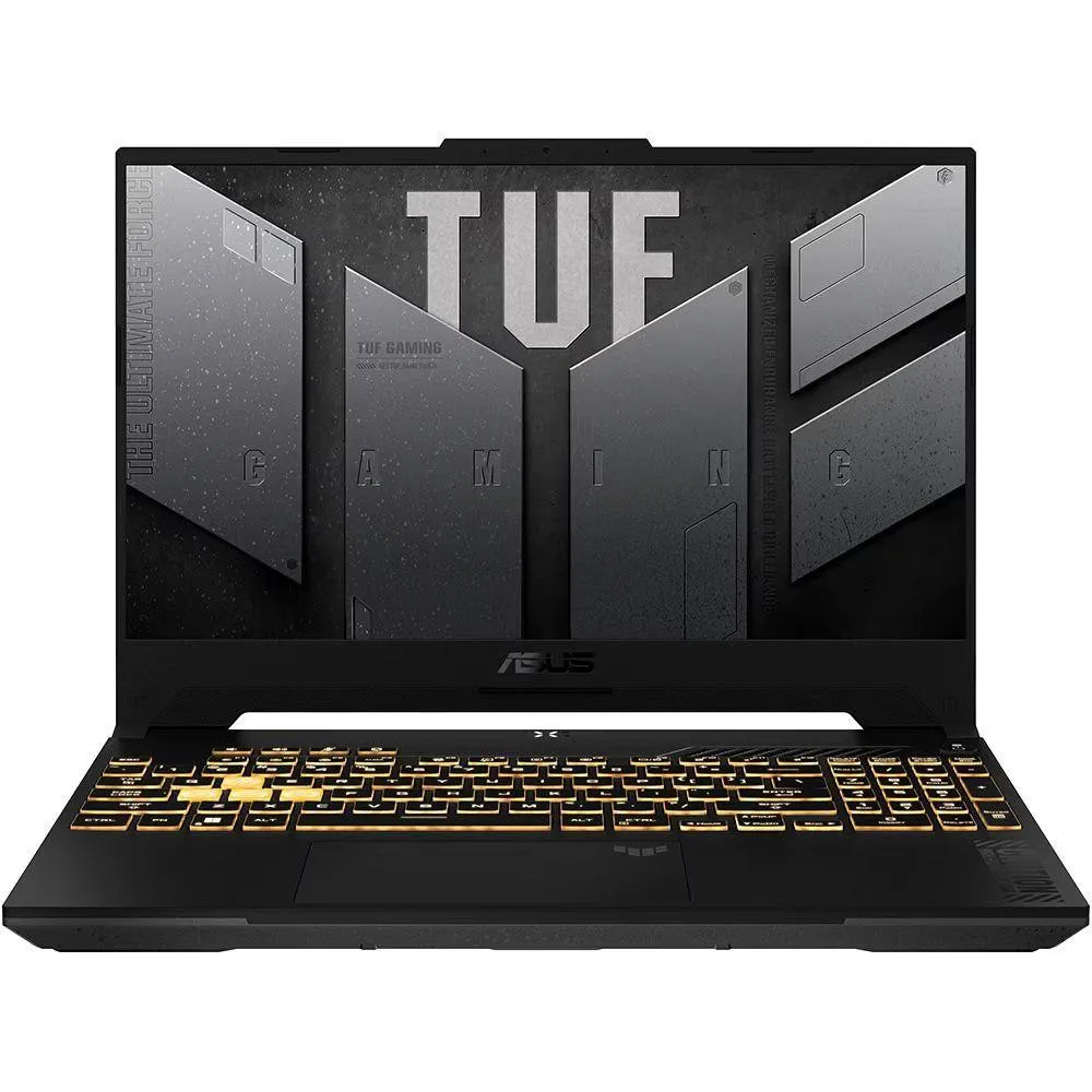 Ноутбук ASUS TUF Gaming F15 FX507ZC (FX507ZC-IS74) Refurbished