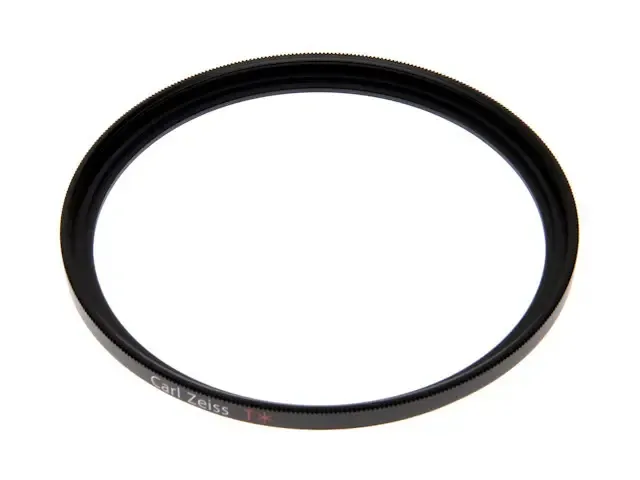 ZEISS 46mm T* UV (1970-244)