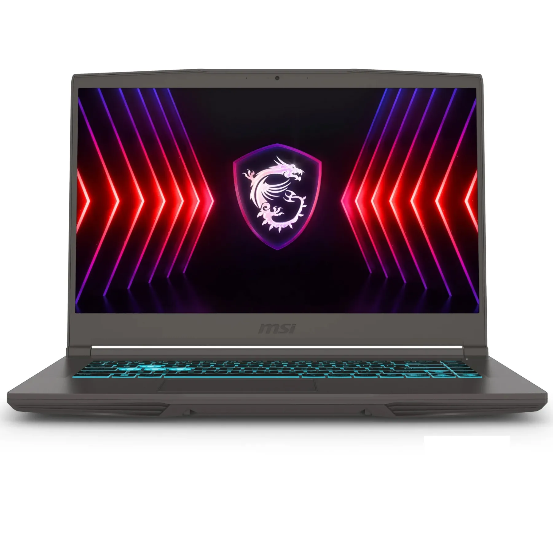 Ноутбук MSI Thin 15 B13UC Black (B13UC-1000US)