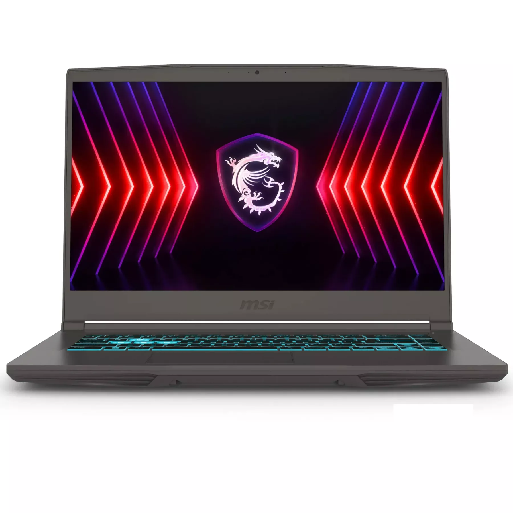 Ноутбук MSI Thin 15 B13UC Black (B13UC-1000US)